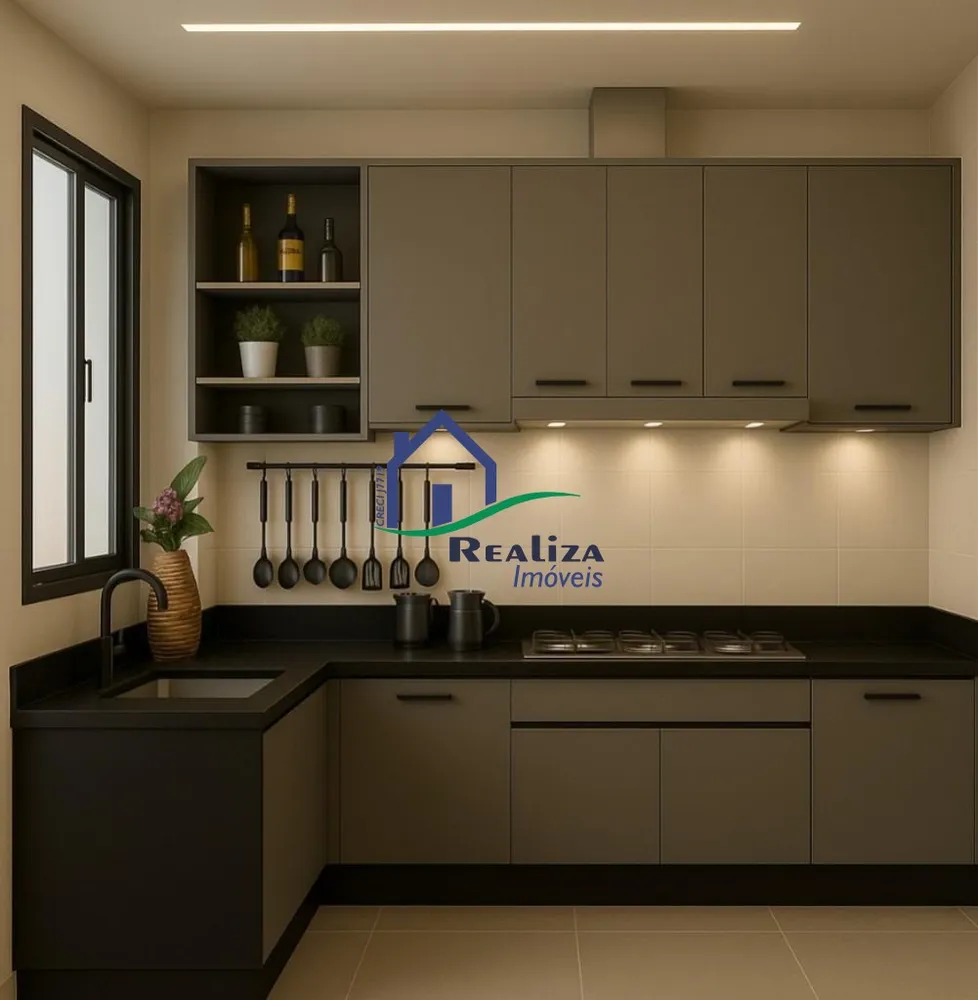 Casa, 2 quartos - Foto 4