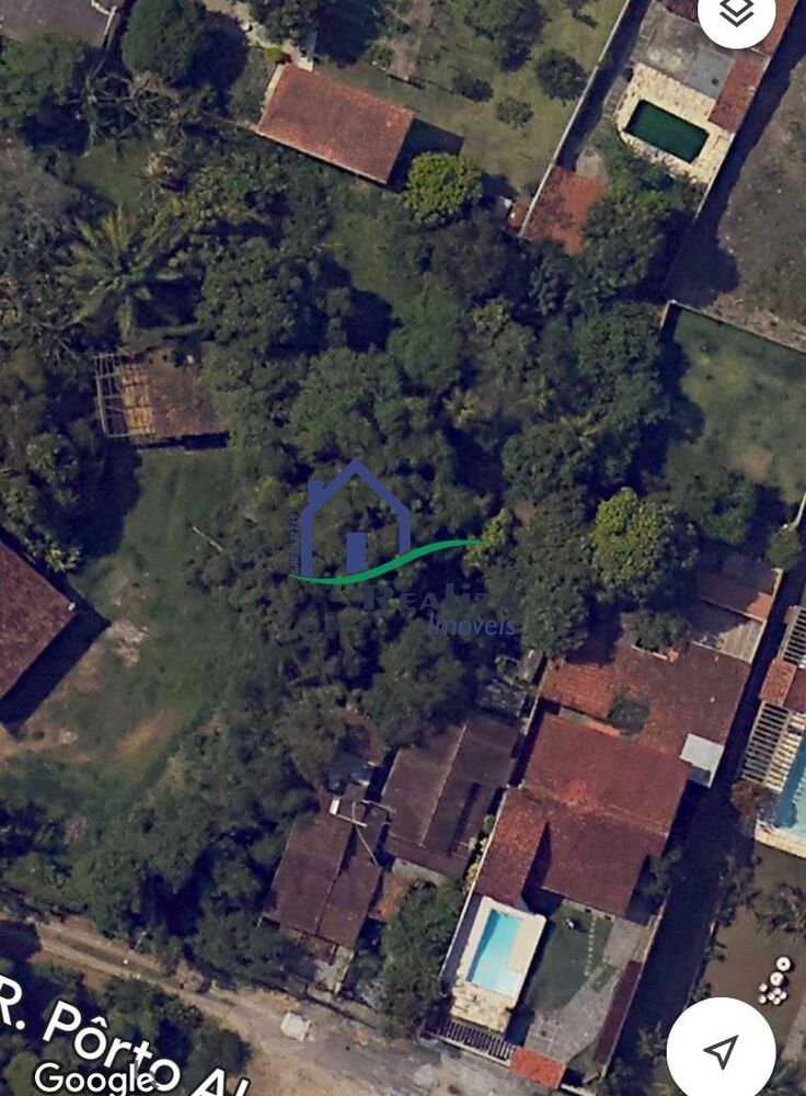 Terreno, 847 m² - Foto 1