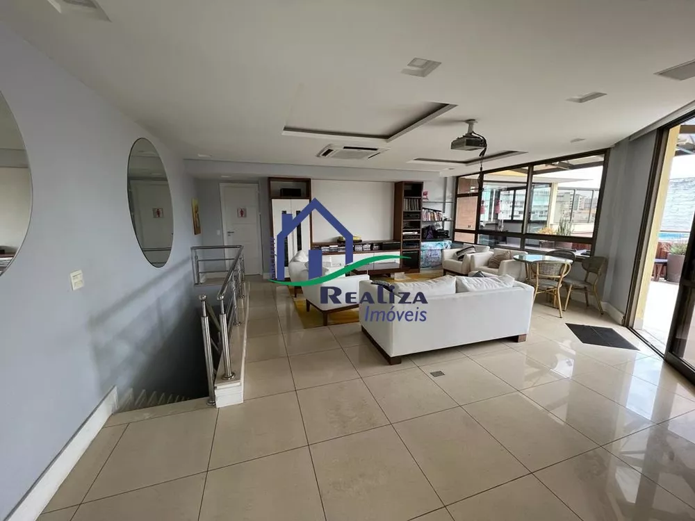 Cobertura, 4 quartos, 313 m² - Foto 9