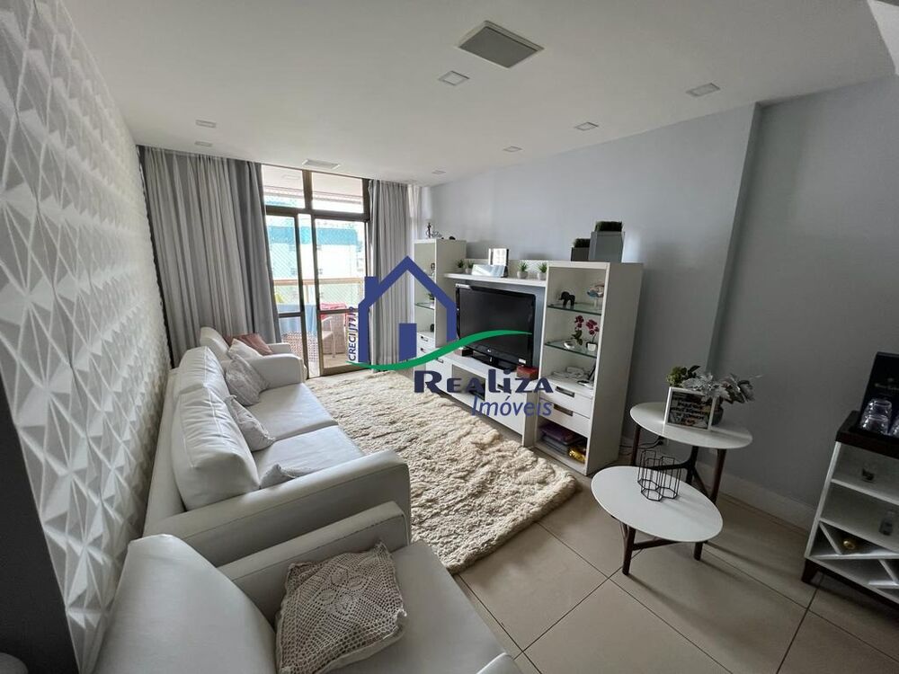 Cobertura à venda e aluguel com 4 quartos, 313m² - Foto 1