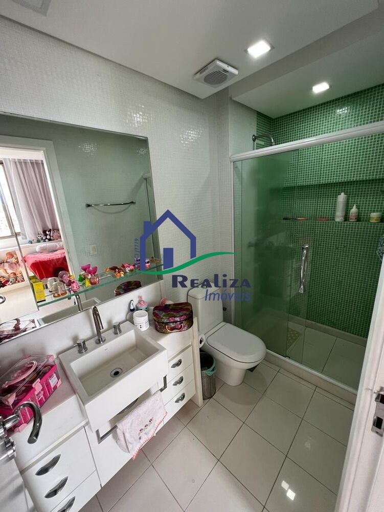Cobertura à venda e aluguel com 4 quartos, 313m² - Foto 3