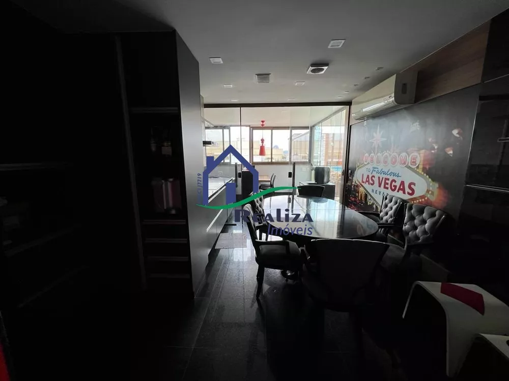 Cobertura, 4 quartos, 313 m² - Foto 13