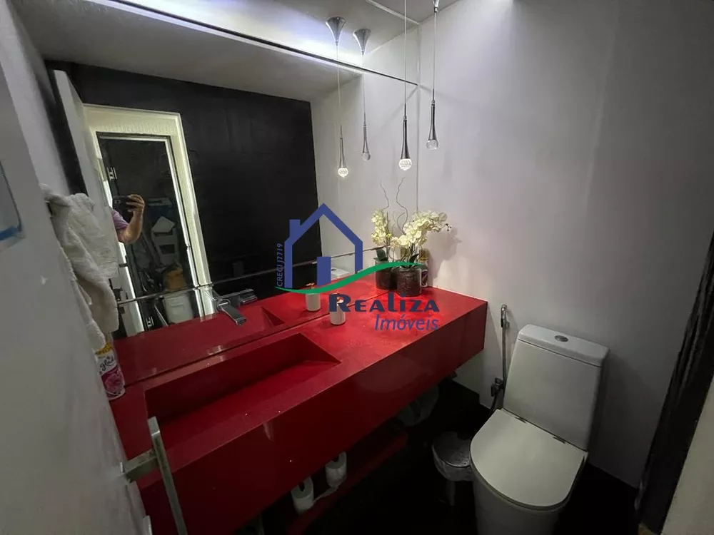Cobertura, 4 quartos, 313 m² - Foto 28