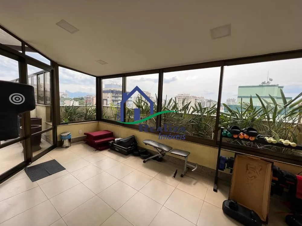 Cobertura, 4 quartos, 313 m² - Foto 10