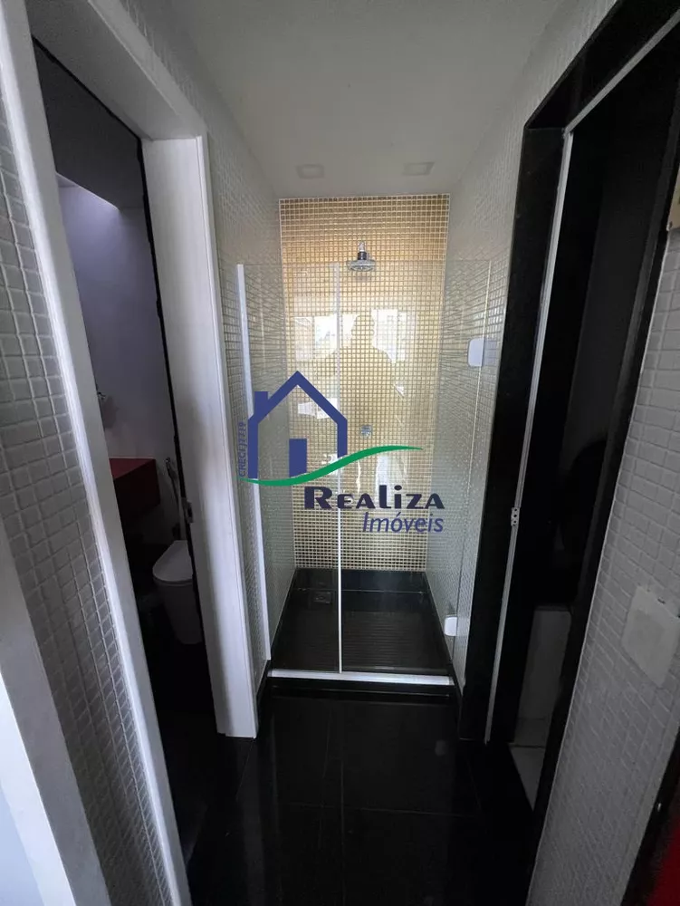 Cobertura, 4 quartos, 313 m² - Foto 14