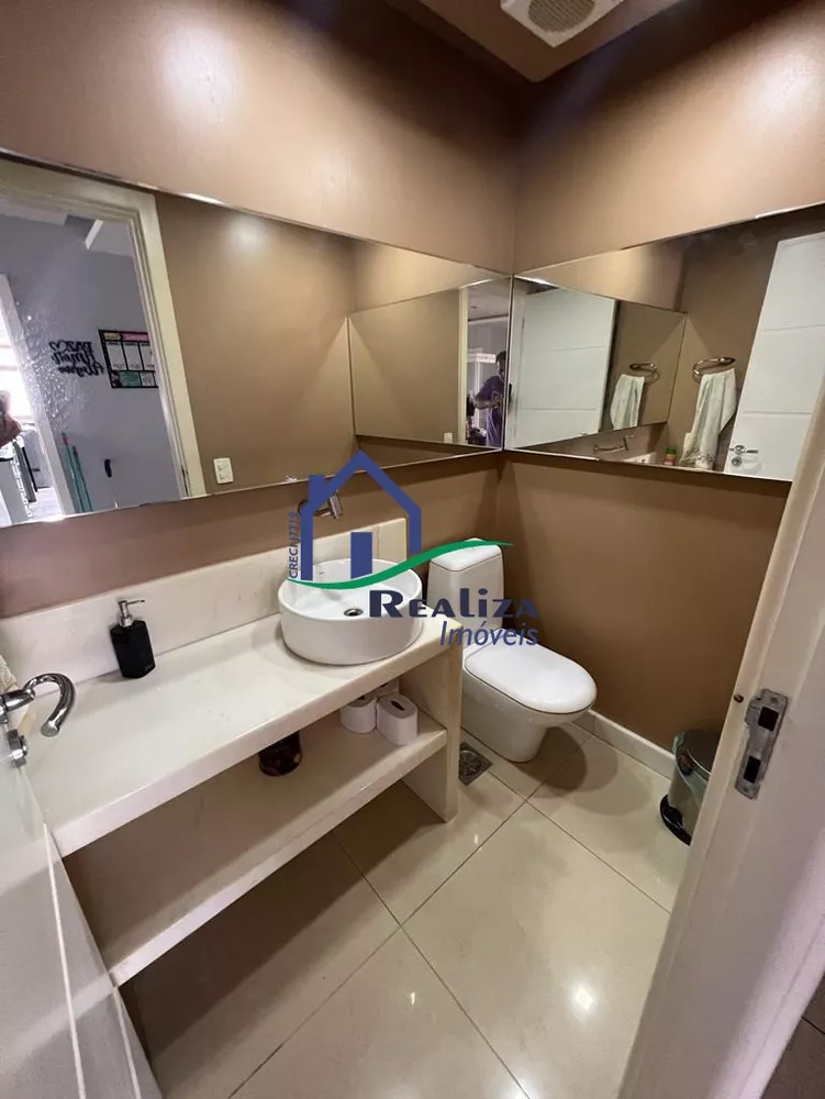 Cobertura, 4 quartos, 313 m² - Foto 18