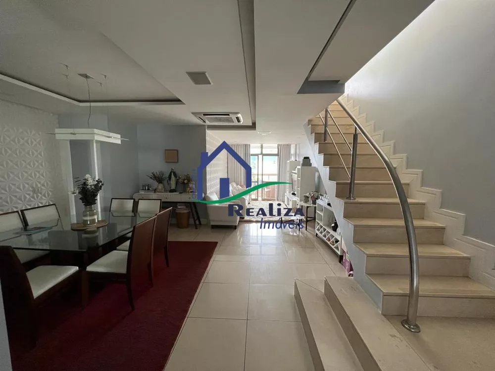 Cobertura, 4 quartos, 313 m² - Foto 4
