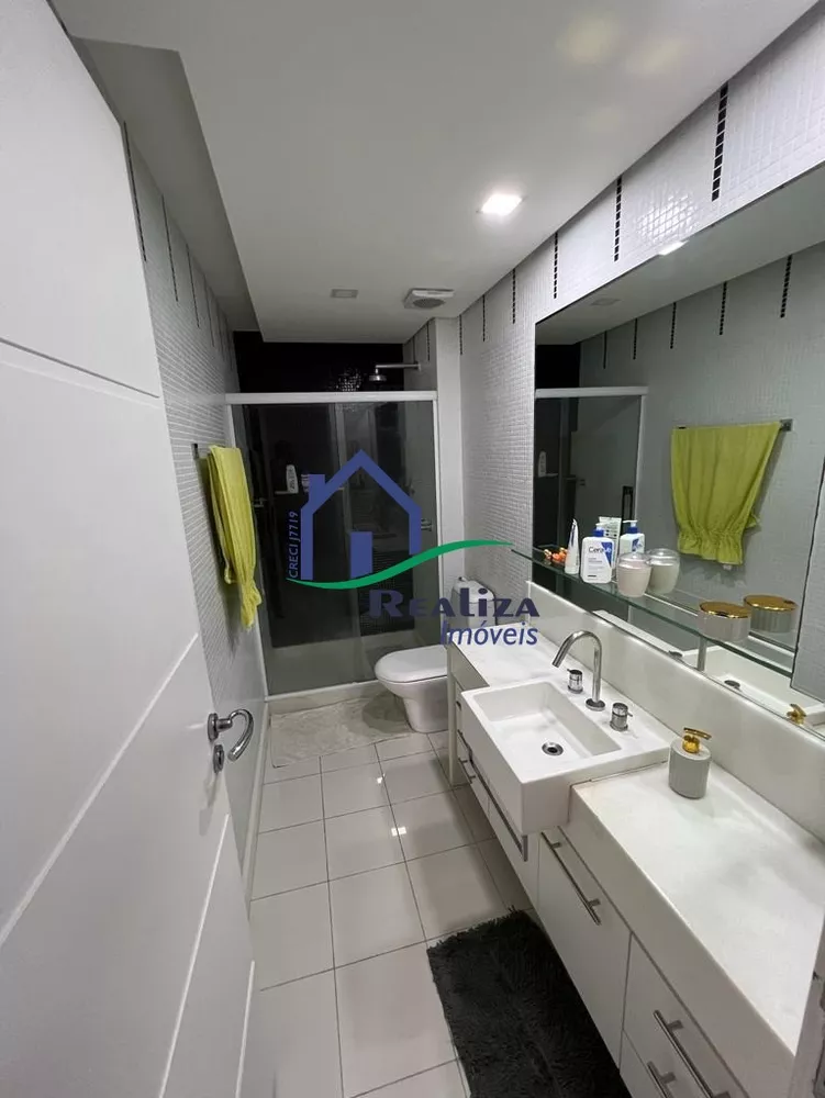 Cobertura, 4 quartos, 313 m² - Foto 19