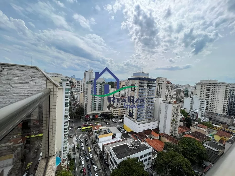 Cobertura, 4 quartos, 313 m² - Foto 11