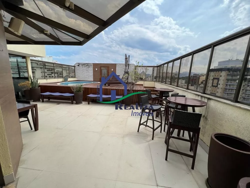 Cobertura, 4 quartos, 313 m² - Foto 31