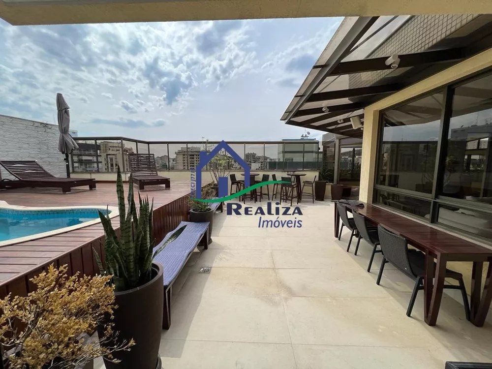 Cobertura, 4 quartos, 313 m² - Foto 32