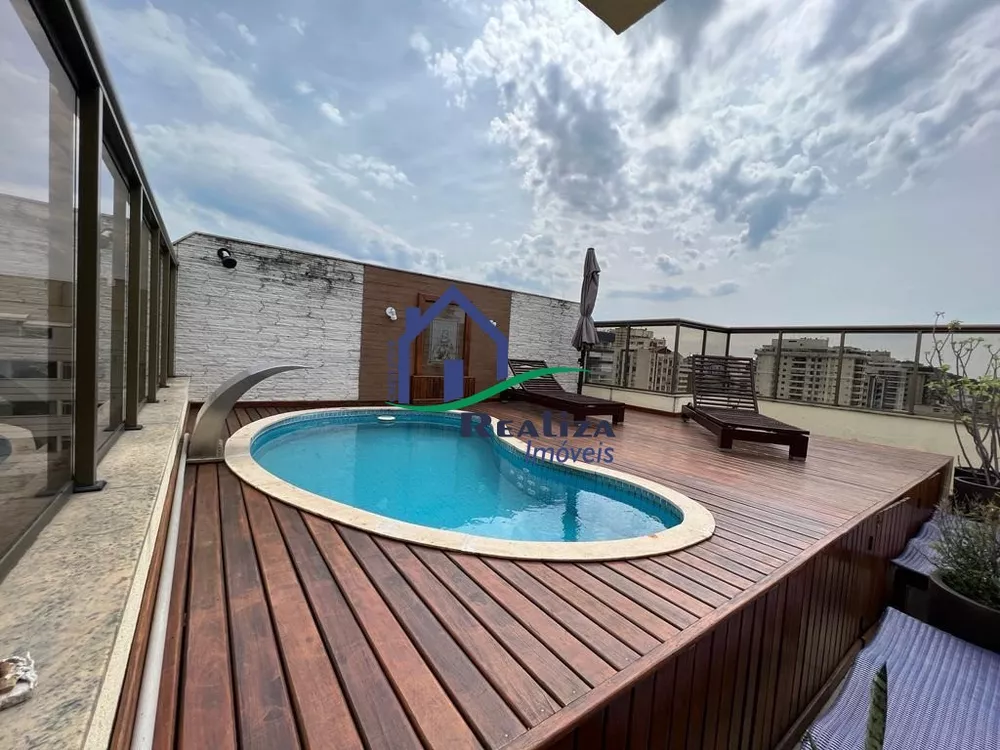 Cobertura, 4 quartos, 313 m² - Foto 33