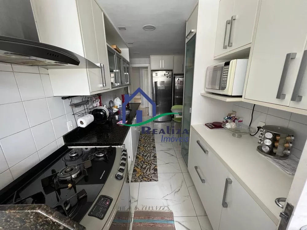 Cobertura, 4 quartos, 313 m² - Foto 6