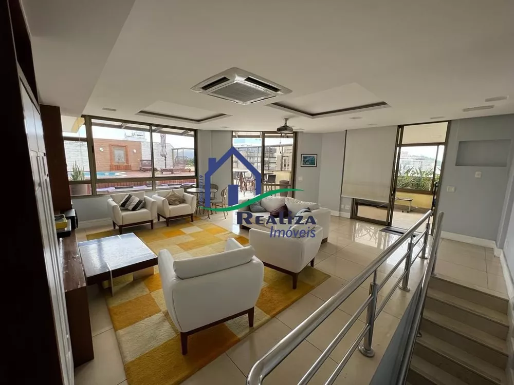 Cobertura, 4 quartos, 313 m² - Foto 8