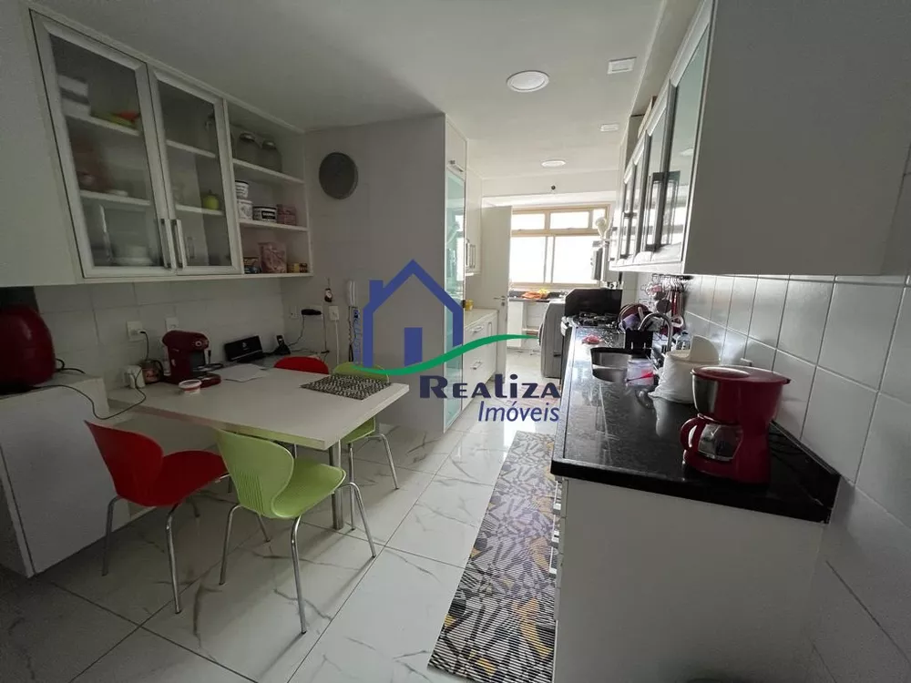 Cobertura, 4 quartos, 313 m² - Foto 7