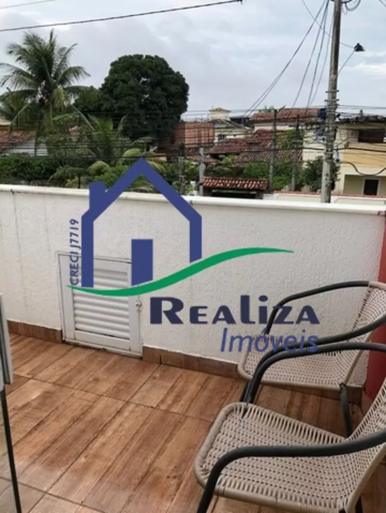 Casa, 3 quartos, 167 m² - Foto 20