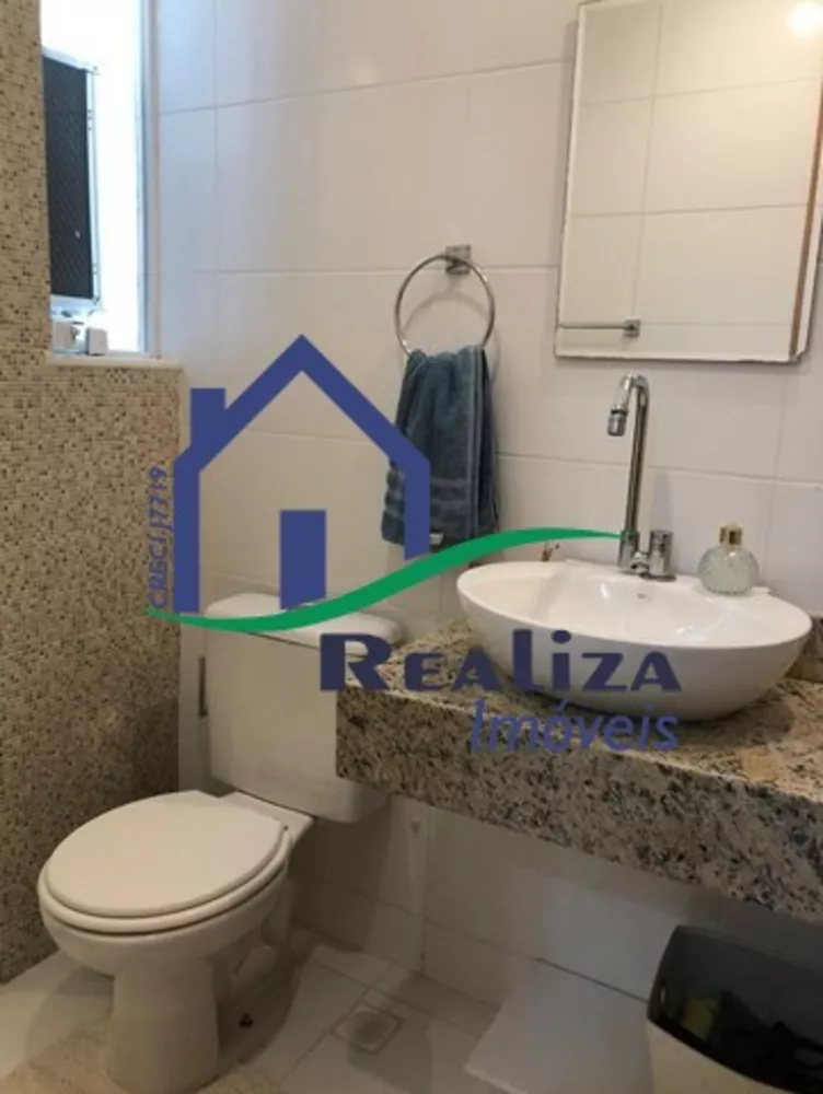 Casa, 3 quartos, 167 m² - Foto 14