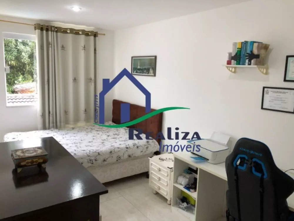 Casa, 3 quartos, 167 m² - Foto 13