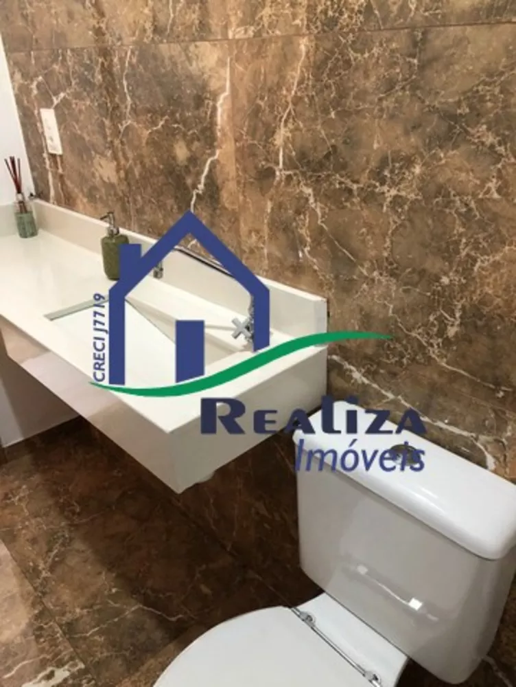 Casa, 3 quartos, 167 m² - Foto 9