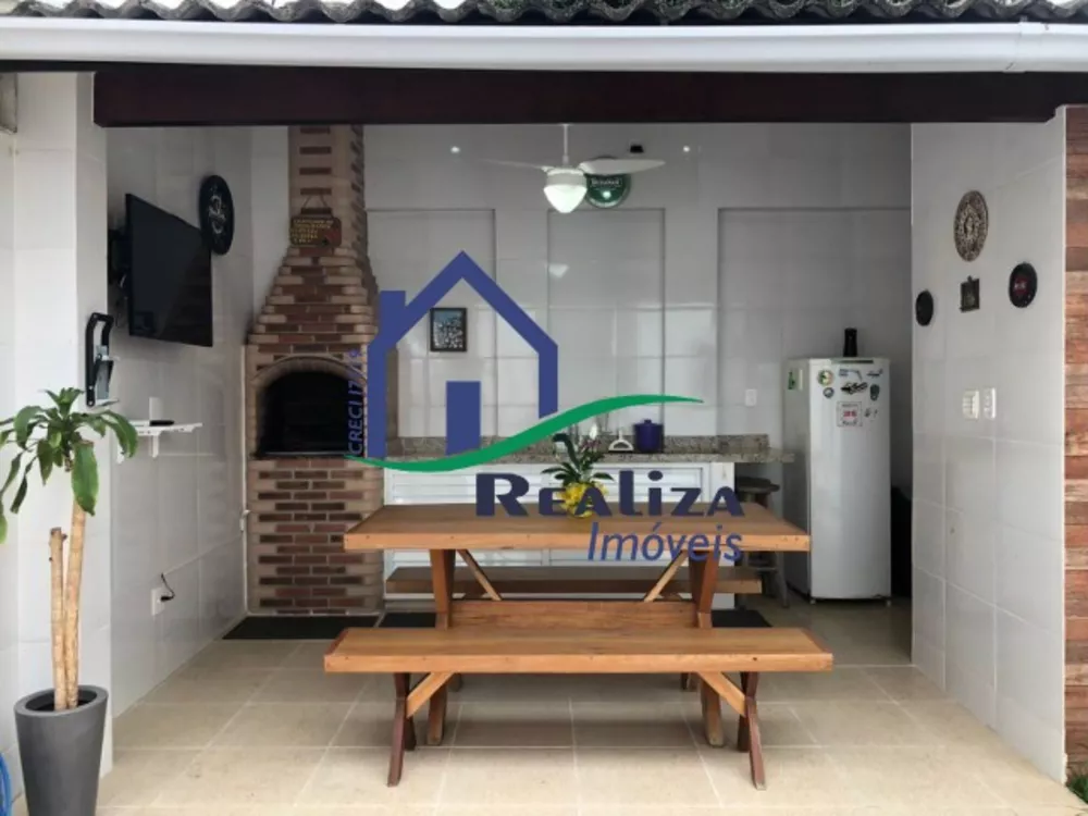 Casa, 3 quartos, 167 m² - Foto 18