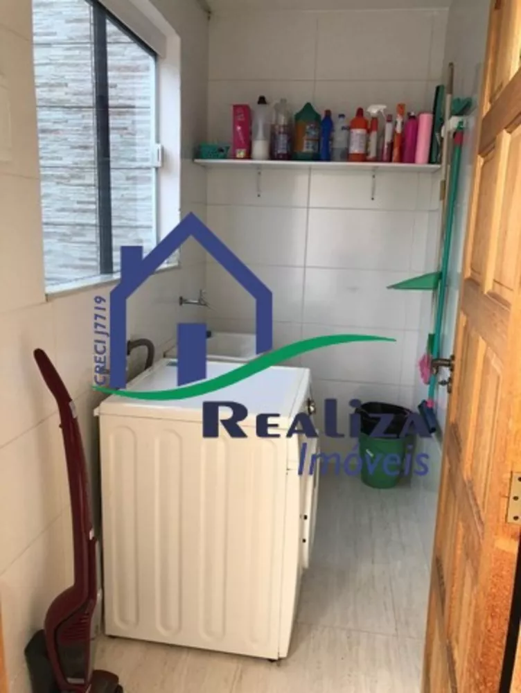 Casa, 3 quartos, 167 m² - Foto 17