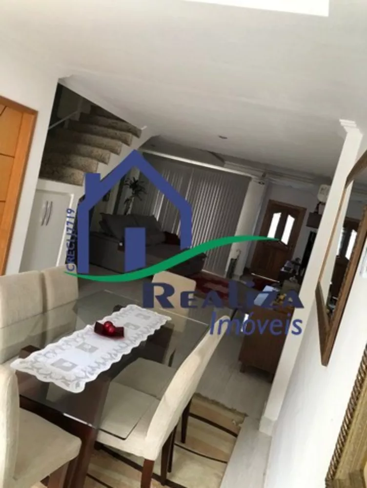 Casa, 3 quartos, 167 m² - Foto 6