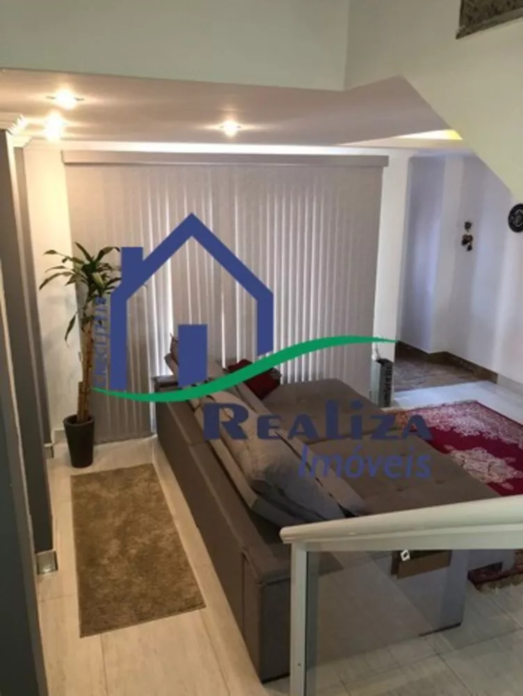 Casa, 3 quartos, 167 m² - Foto 5