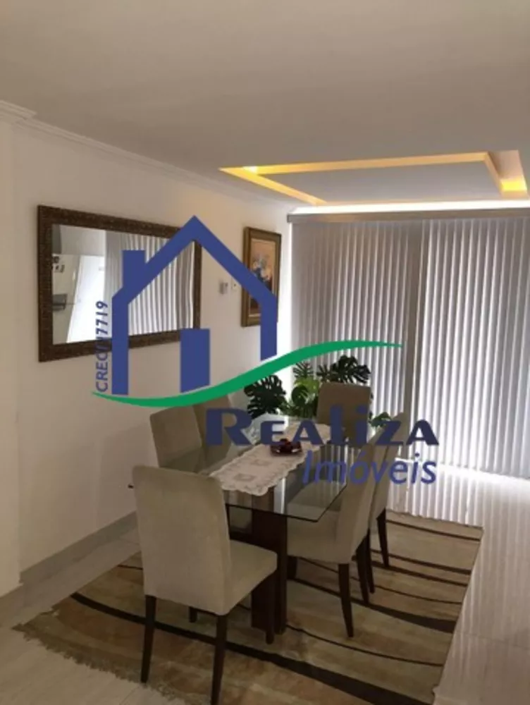 Casa, 3 quartos, 167 m² - Foto 7