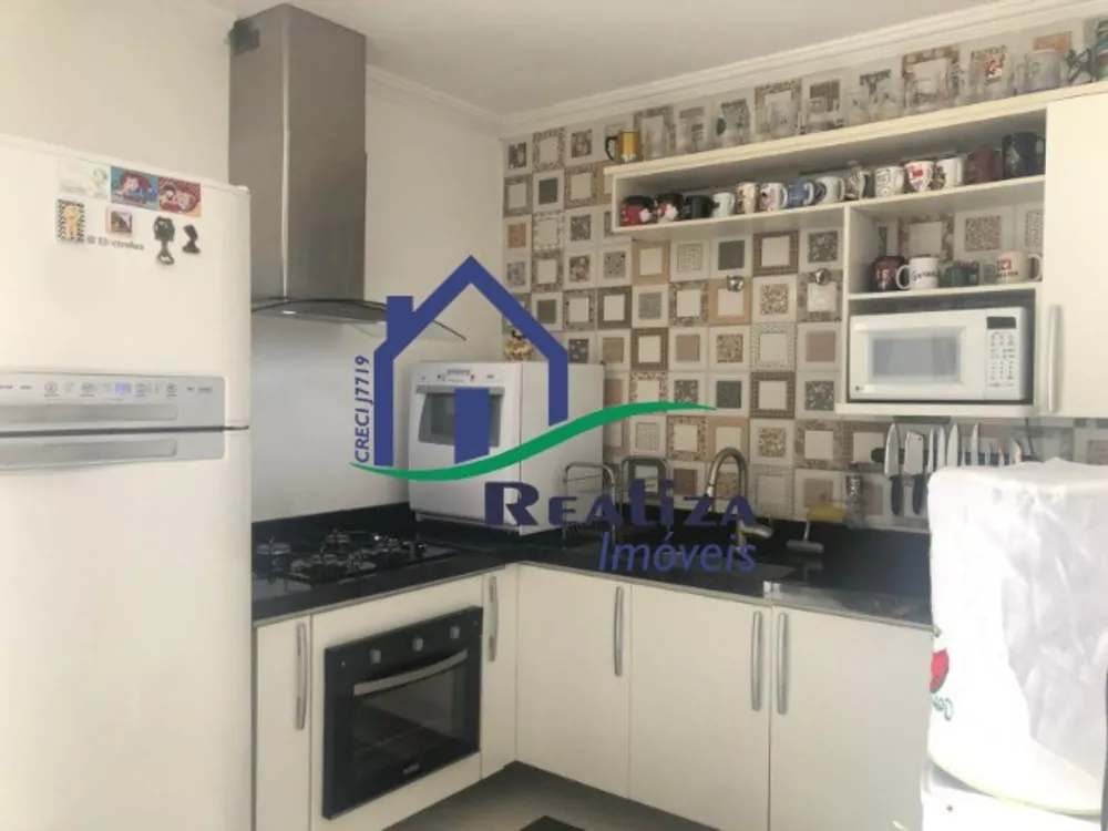 Casa, 3 quartos, 167 m² - Foto 15