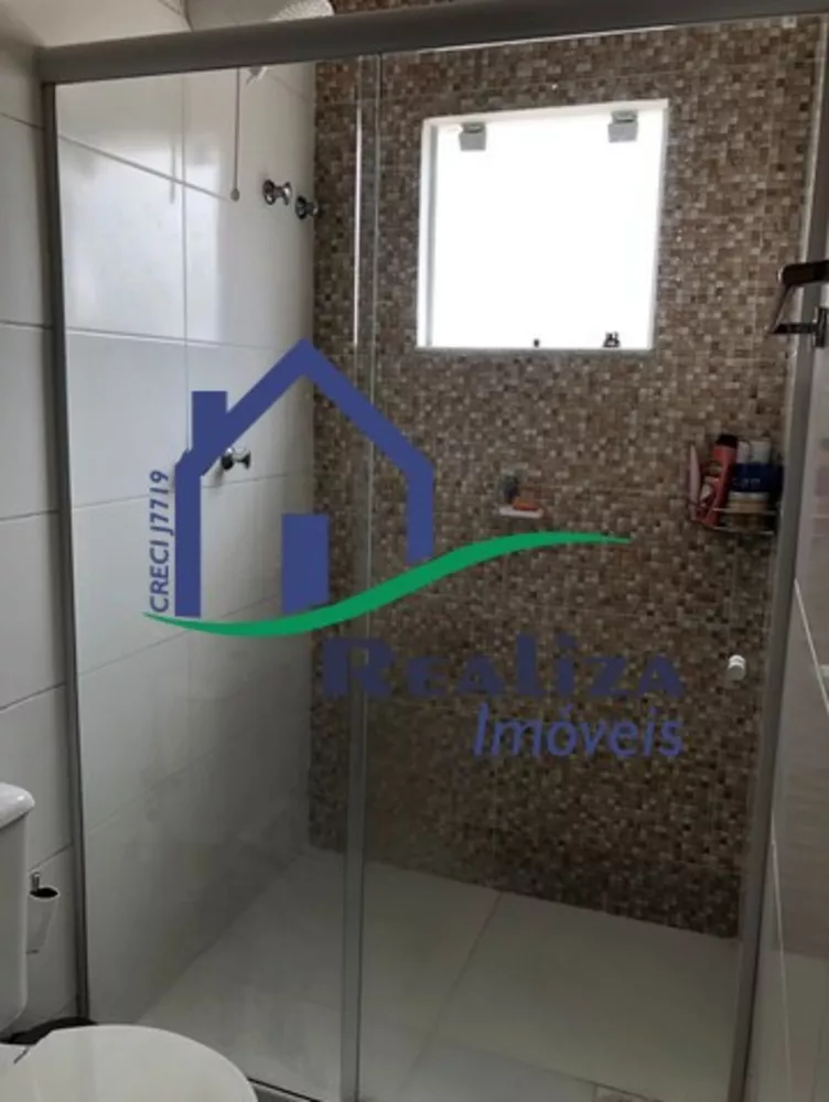 Casa, 3 quartos, 167 m² - Foto 10