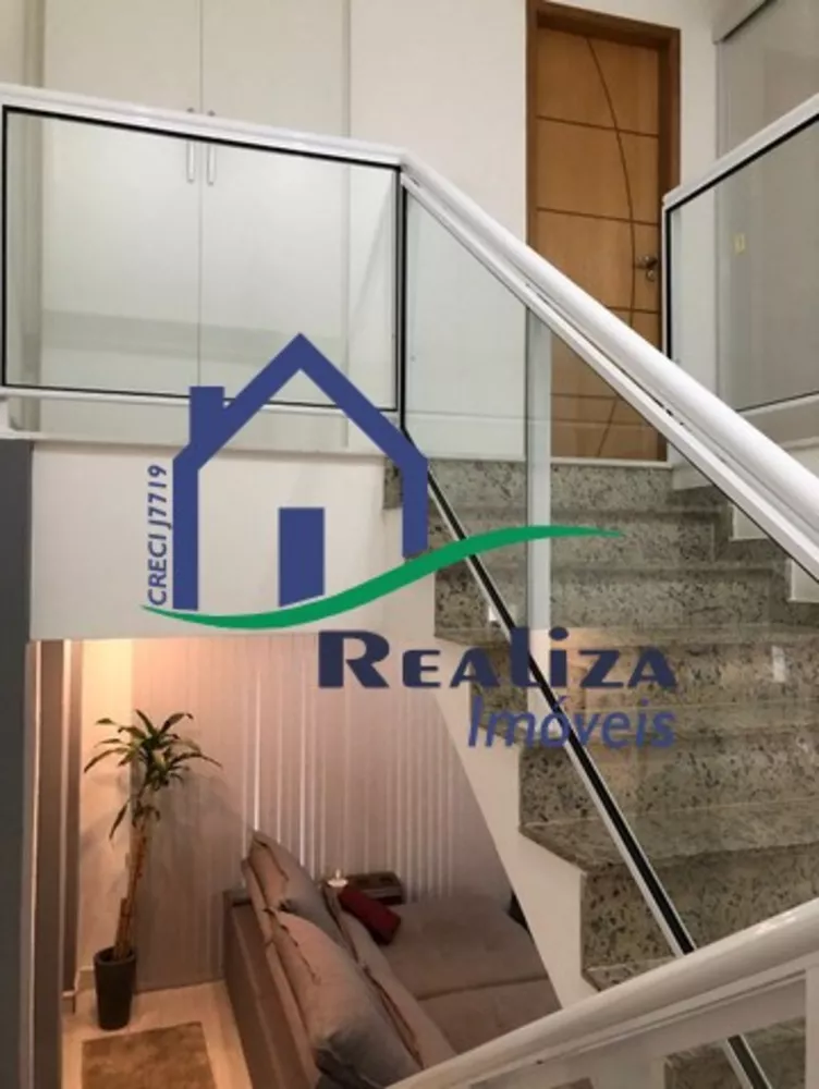 Casa, 3 quartos, 167 m² - Foto 8