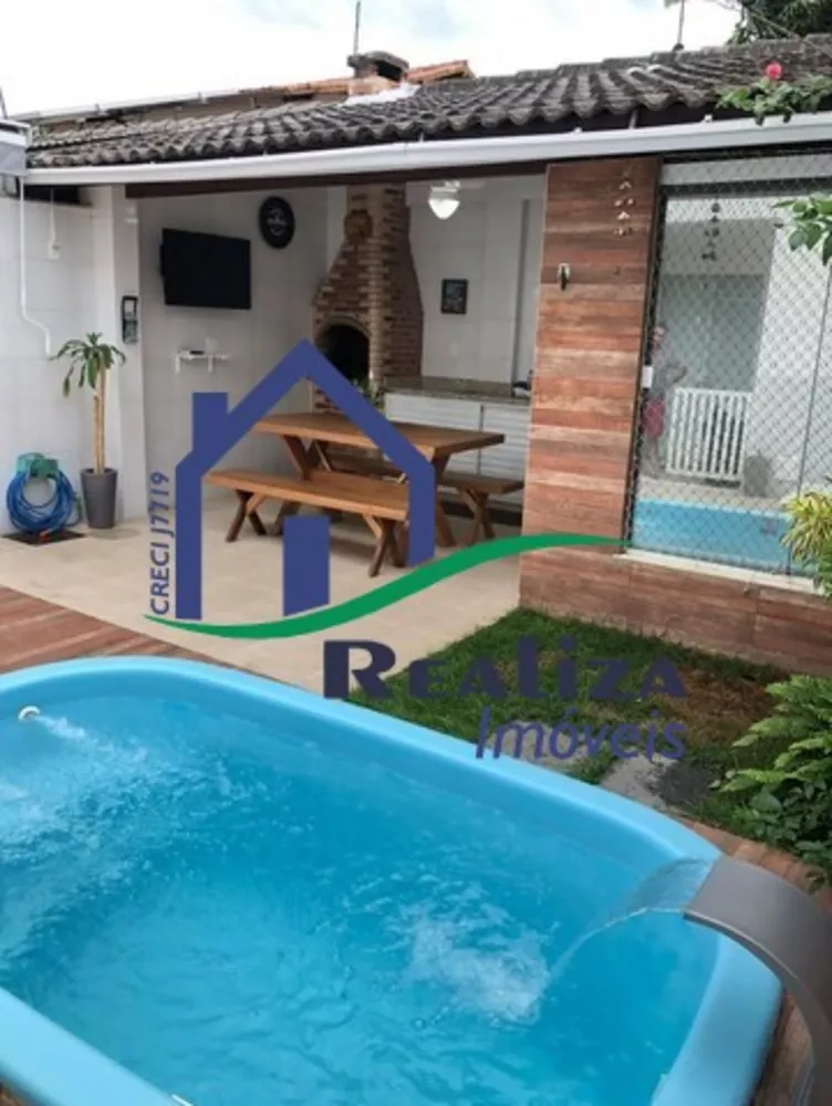 Casa, 3 quartos, 167 m² - Foto 19