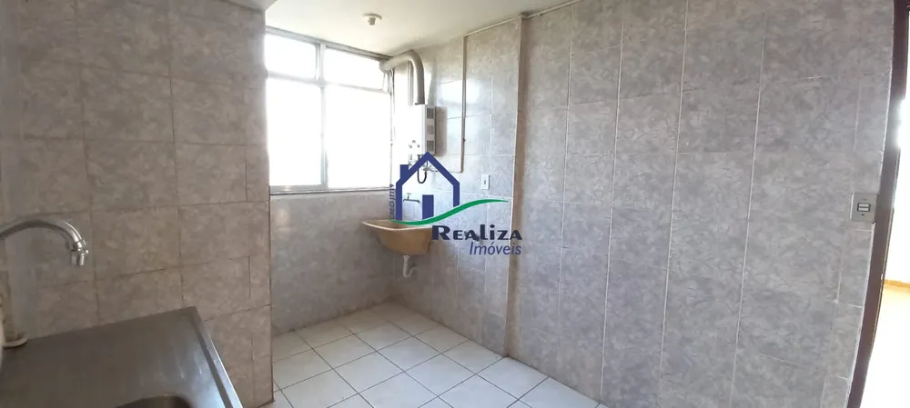 Apartamento, 2 quartos, 70 m² - Foto 6