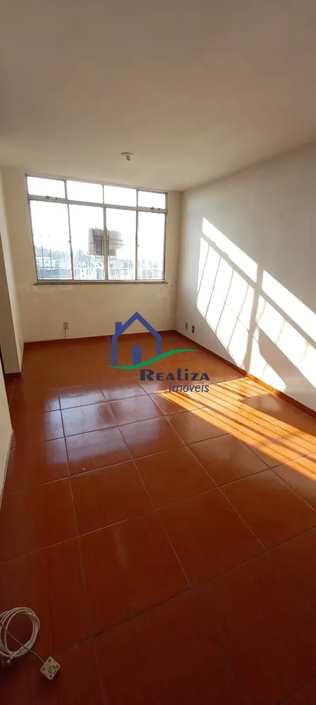 Apartamento, 2 quartos, 70 m² - Foto 2