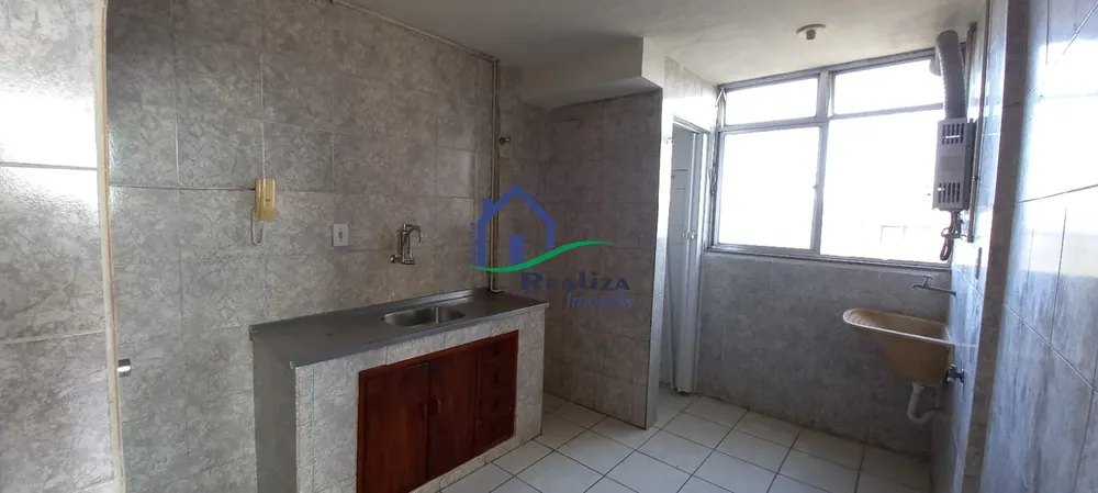 Apartamento, 2 quartos, 70 m² - Foto 5