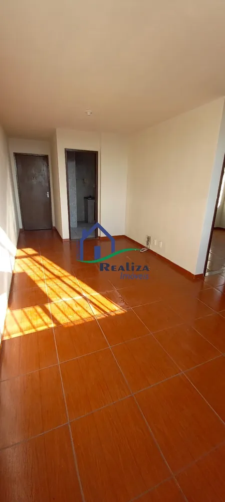 Apartamento, 2 quartos, 70 m² - Foto 3