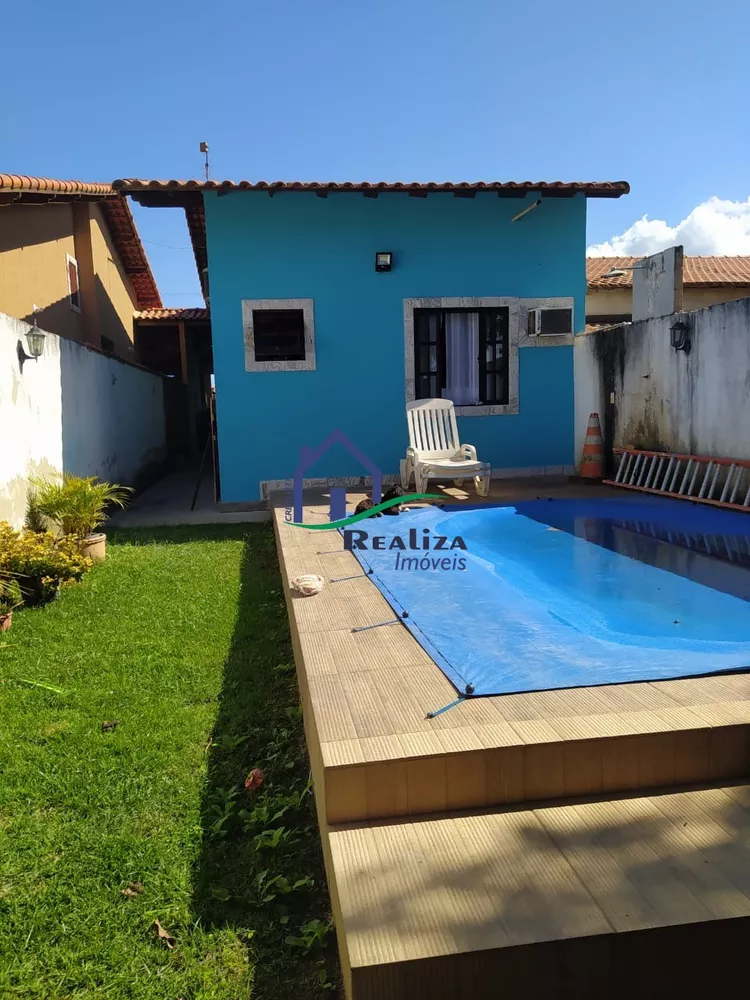Casa, 2 quartos, 240 m² - Foto 12