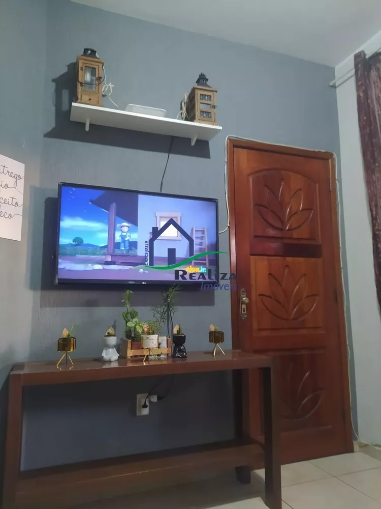 Casa, 2 quartos, 240 m² - Foto 17