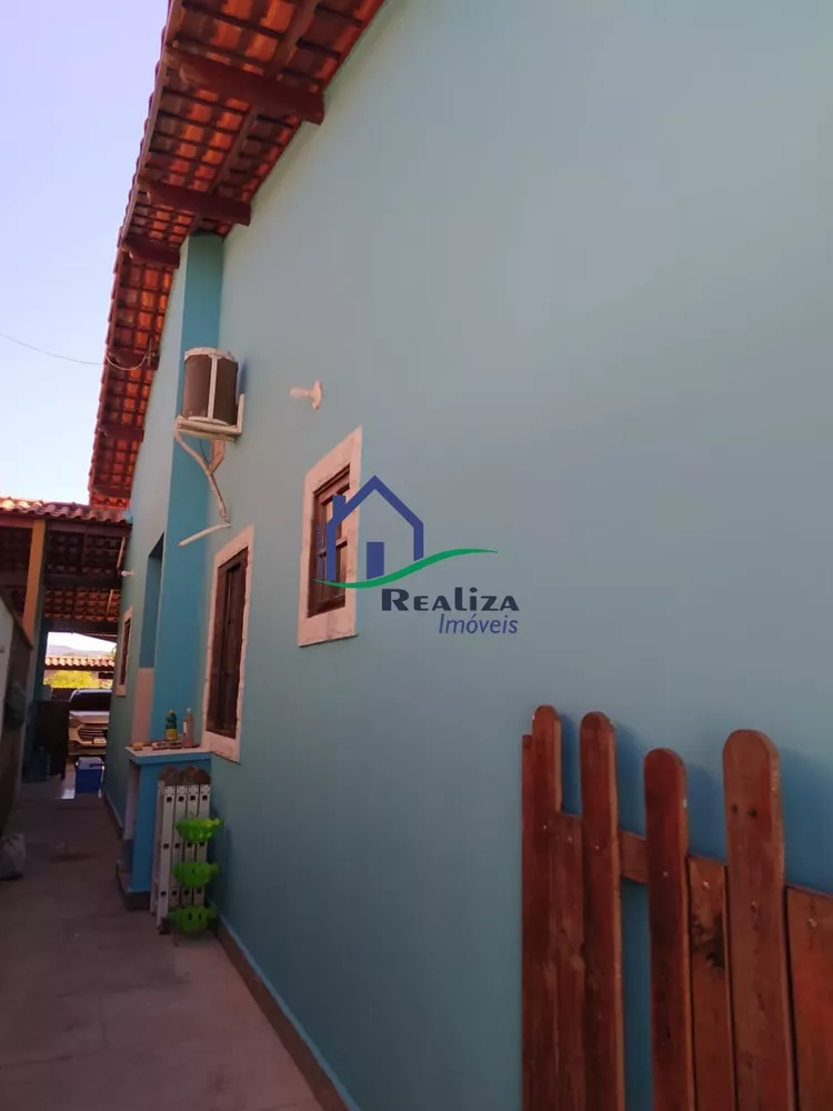 Casa, 2 quartos, 240 m² - Foto 24