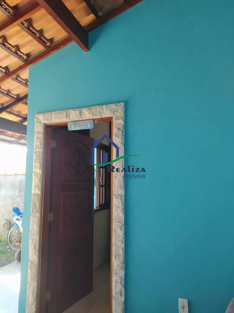 Casa, 2 quartos, 240 m² - Foto 6