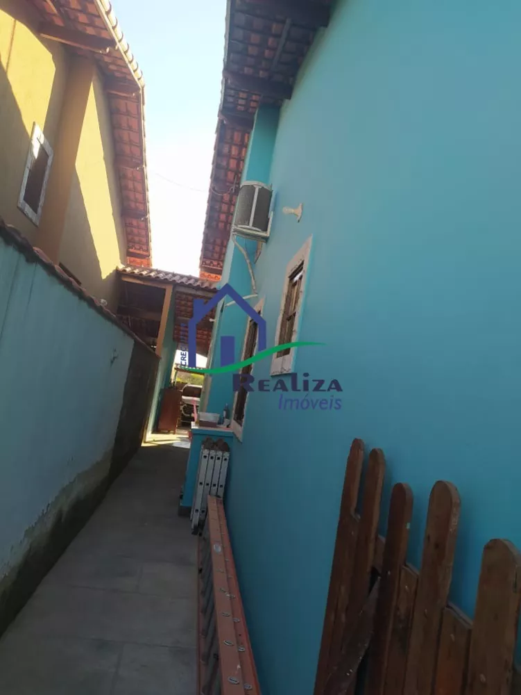 Casa, 2 quartos, 240 m² - Foto 25