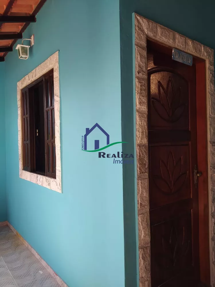 Casa, 2 quartos, 240 m² - Foto 11