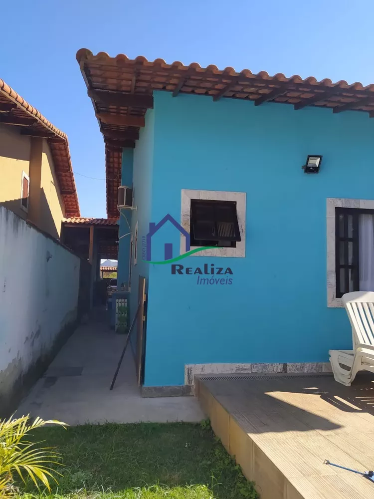 Casa, 2 quartos, 240 m² - Foto 1