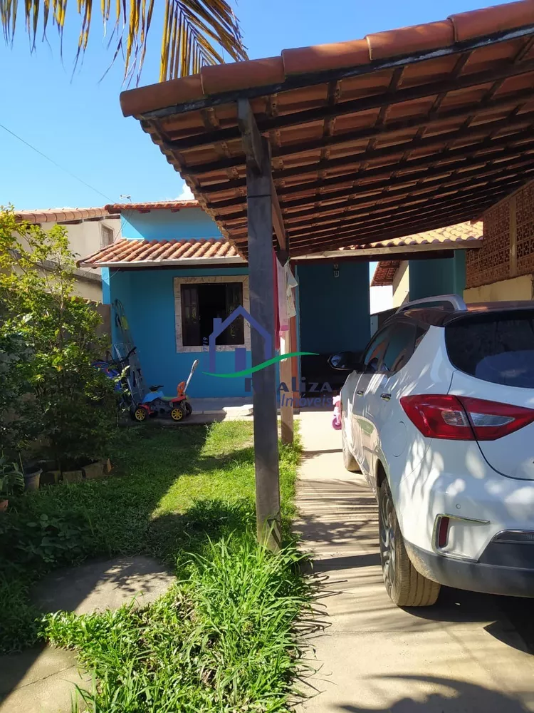 Casa, 2 quartos, 240 m² - Foto 15