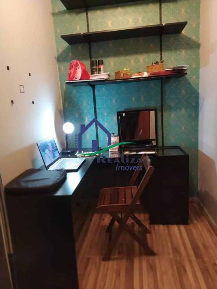 Casa, 2 quartos, 240 m² - Foto 28