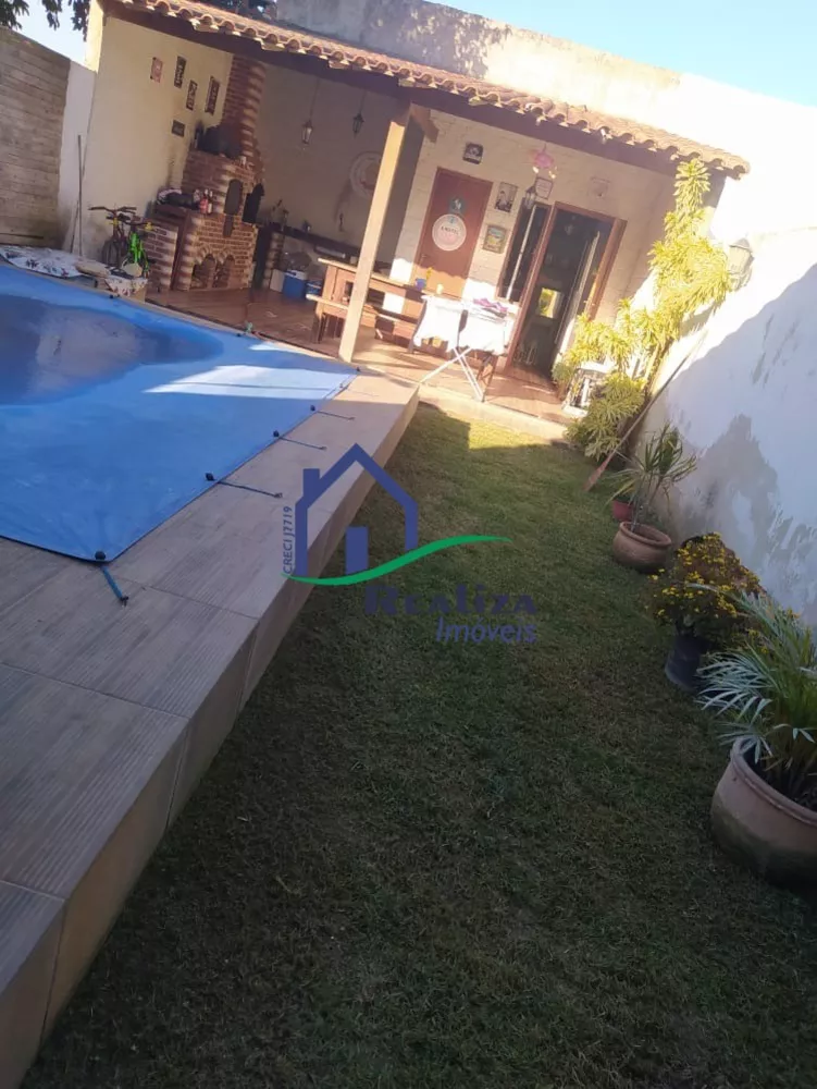 Casa, 2 quartos, 240 m² - Foto 20