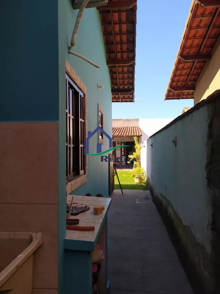 Casa, 2 quartos, 240 m² - Foto 4