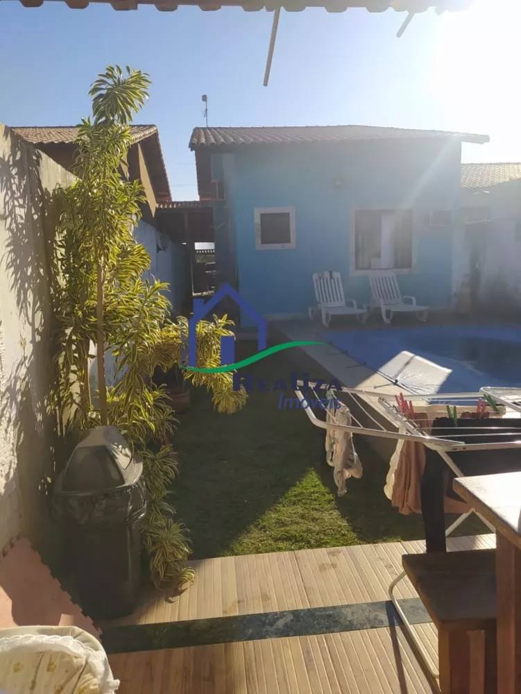 Casa, 2 quartos, 240 m² - Foto 2