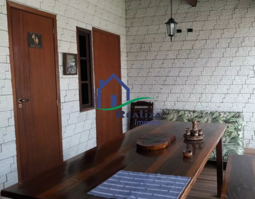 Casa, 2 quartos, 240 m² - Foto 5