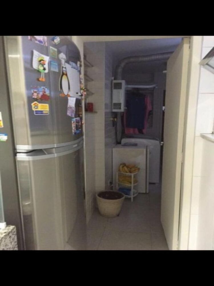 Apartamento, 3 quartos, 114 m² - Foto 27